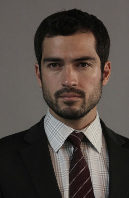 Alfonso Herrera  pic #534880