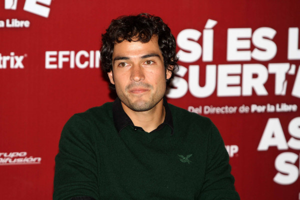 Alfonso Herrera  pic #544613