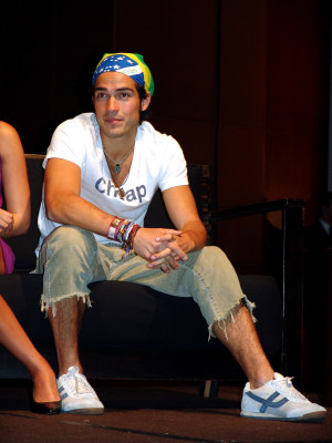 Alfonso Herrera  pic #534886