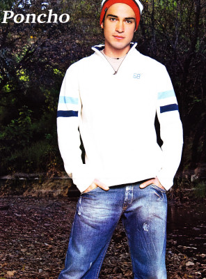 Alfonso Herrera  pic #544618