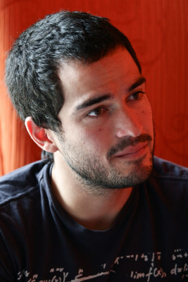 photo 16 in Alfonso Herrera  gallery [id518009] 2012-06-03 00:00:00