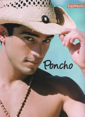 Alfonso Herrera  pic #552771