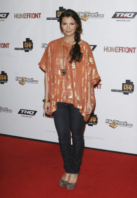 photo 6 in Ali Landry gallery [id309840] 2010-11-01 00:00:00