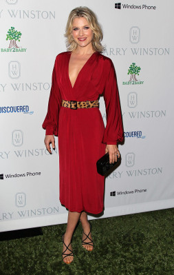 photo 3 in Ali Larter gallery [id579112] 2012-11-10 00:00:00