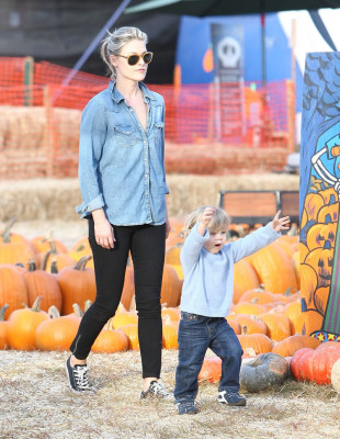 Ali Larter pic #573629