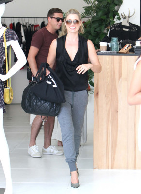 photo 21 in Ali Larter gallery [id563604] 2012-09-27 00:00:00