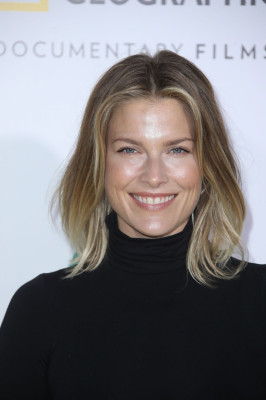 Ali Larter – National Geographic Documentary Film’s “Jane” Premiere in LA 