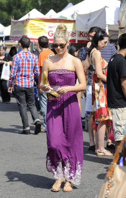 Ali Larter pic #657950