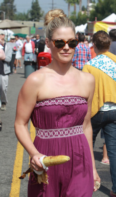 photo 4 in Ali Larter gallery [id657945] 2013-08-20 00:00:00