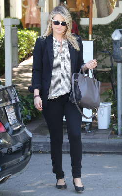 photo 9 in Ali Larter gallery [id798434] 2015-03-25 00:00:00