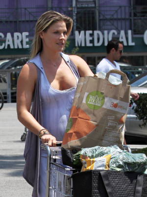 Ali Larter pic #286243