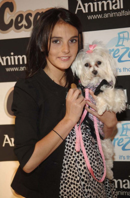 Ali Lohan pic #176229