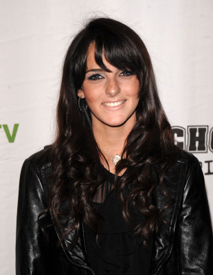Ali Lohan pic #180756