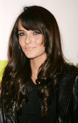 Ali Lohan pic #180744