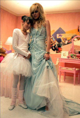 Ali Lohan pic #299556