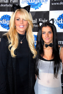 Ali Lohan pic #240335
