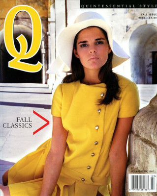 photo 11 in Ali MacGraw gallery [id396165] 2011-05-20 00:00:00