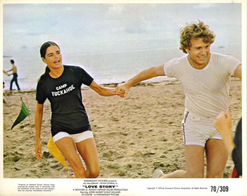 Ali MacGraw pic #383579
