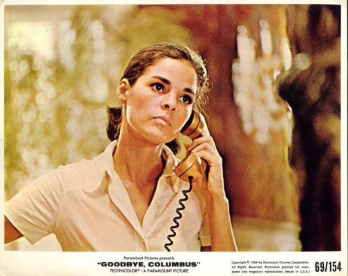 Ali MacGraw pic #383572