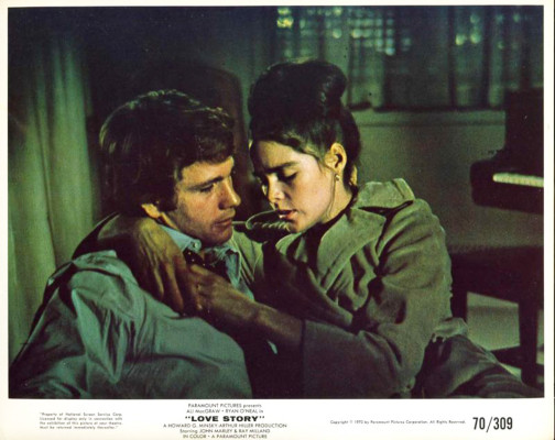 Ali MacGraw pic #383576