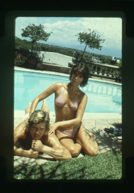 Ali MacGraw pic #383578