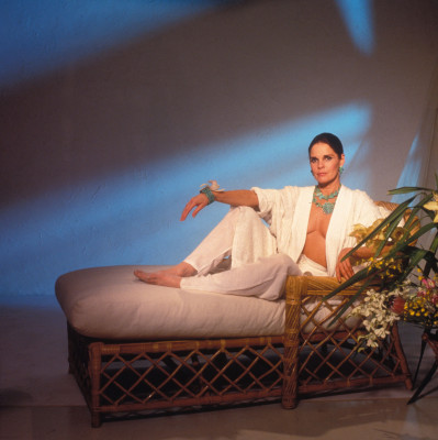 Ali MacGraw pic #383396