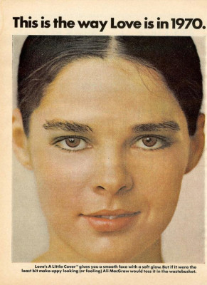Ali MacGraw pic #385860