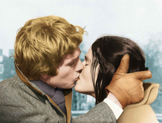 Ali MacGraw pic #347327
