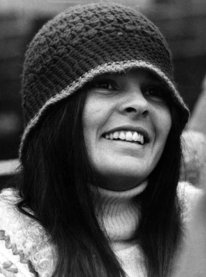 Ali MacGraw pic #386616