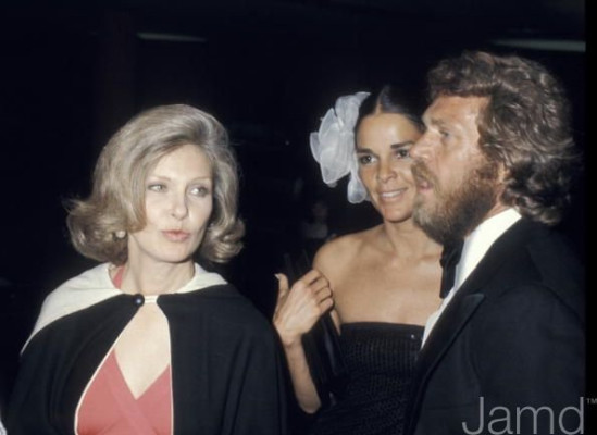 Ali MacGraw pic #360041