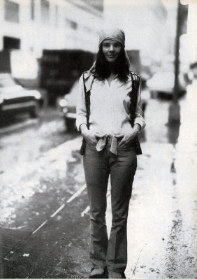 Ali MacGraw pic #382520