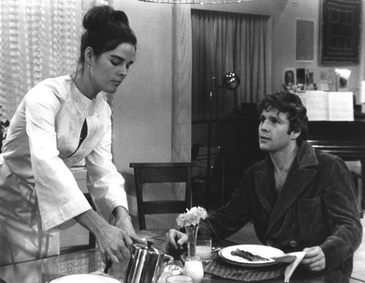 Ali MacGraw pic #386610
