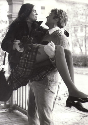 Ali MacGraw pic #386614