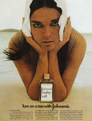 Ali MacGraw pic #369975