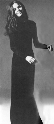 Ali MacGraw pic #382518
