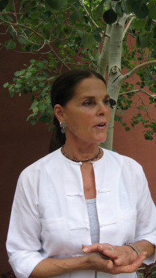 Ali MacGraw pic #299767