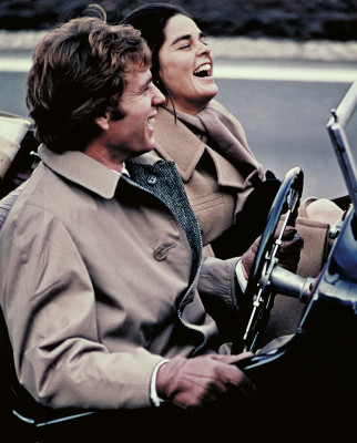 Ali MacGraw pic #301533