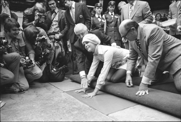 Ali MacGraw pic #381881