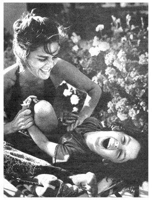 Ali MacGraw pic #380052
