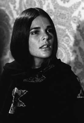 photo 7 in Ali MacGraw gallery [id379233] 2011-03-31 00:00:00
