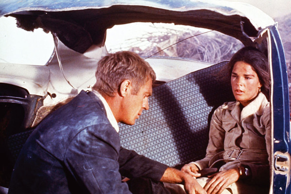 Ali MacGraw pic #376104