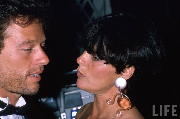 Ali MacGraw pic #257889
