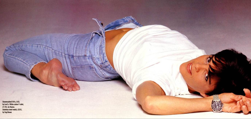 Ali MacGraw pic #383568