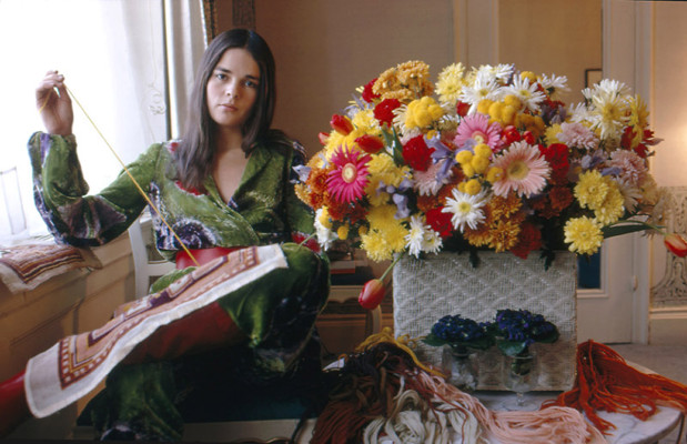 Ali MacGraw pic #280396
