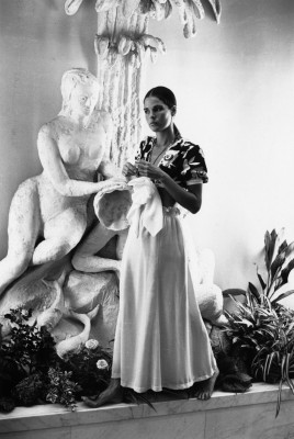 Ali MacGraw pic #352079