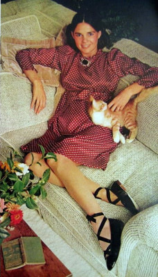 Ali MacGraw pic #386609