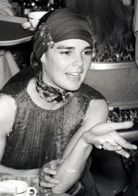 photo 24 in Ali MacGraw gallery [id395721] 2011-05-19 00:00:00