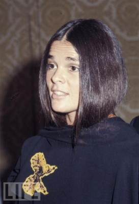 photo 20 in Ali MacGraw gallery [id395726] 2011-05-19 00:00:00