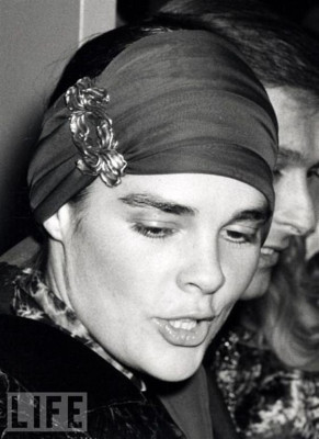 photo 19 in Ali MacGraw gallery [id395727] 2011-05-19 00:00:00