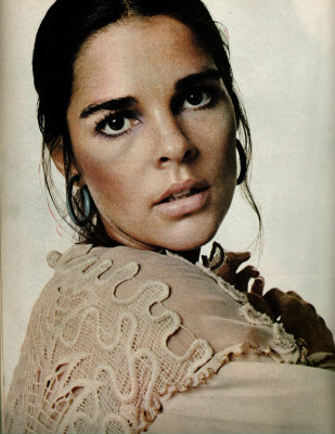 Ali MacGraw pic #379276